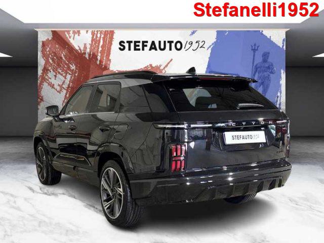 KGM Actyon - 1.5 turbo gdi K-line 2wd 163cv auto