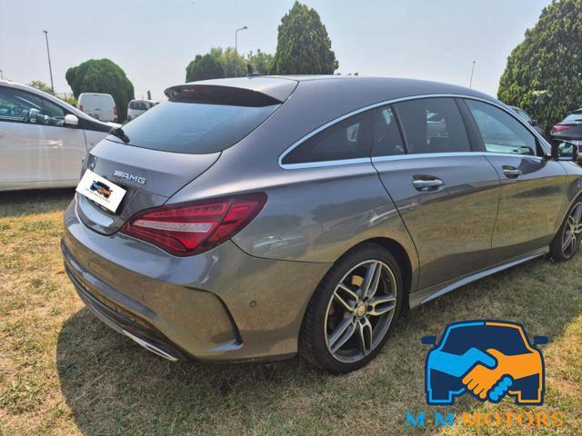 Mercedes CLA 200 Premium PACK AMG