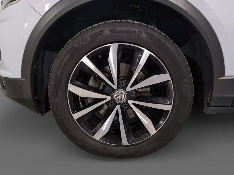 Volkswagen T-Roc 1.6 TDI SCR STYLE BLUEMOTION TECH.