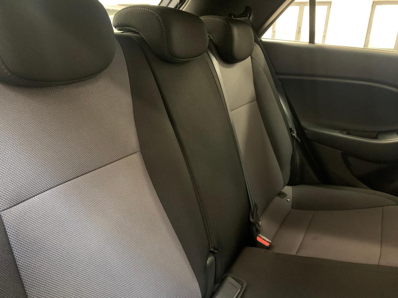 Hyundai i20 5p 1.2 Comfort econext 84cv