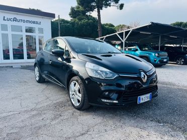 Renault Clio dCi 8V 75 CV Start&Stop 5 porte Energy Duel2