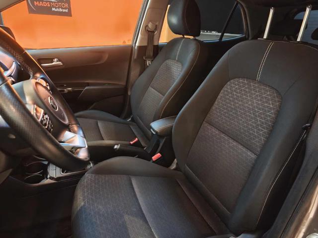 KIA Picanto 1.0 TGDi 12V 5 porte X Line
