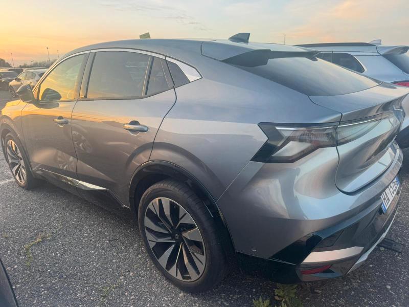 Renault Rafale 1.2 e-Tech full hybrid Techno 200cv auto