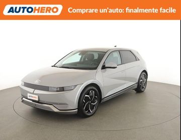 HYUNDAI Ioniq 5 5 72,6 kWh Innovation