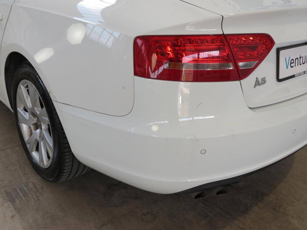 Audi A5 SPB 2.0 TDI 170 CV F.AP. Ambiente