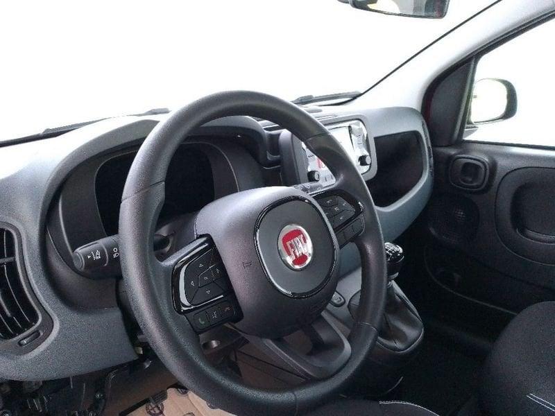 FIAT Pandina 1.0 firefly hybrid Icon s e s 70cv 5p.ti