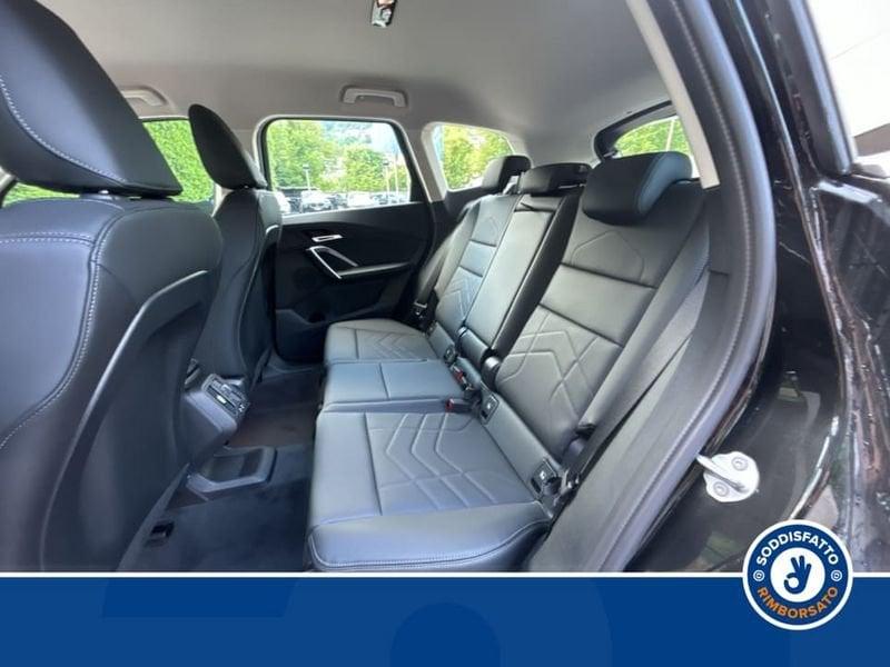 BMW X1 sDrive 18d