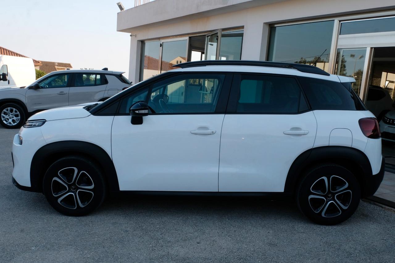 Citroen C3 Aircross BlueHDi 110 S&S Feel