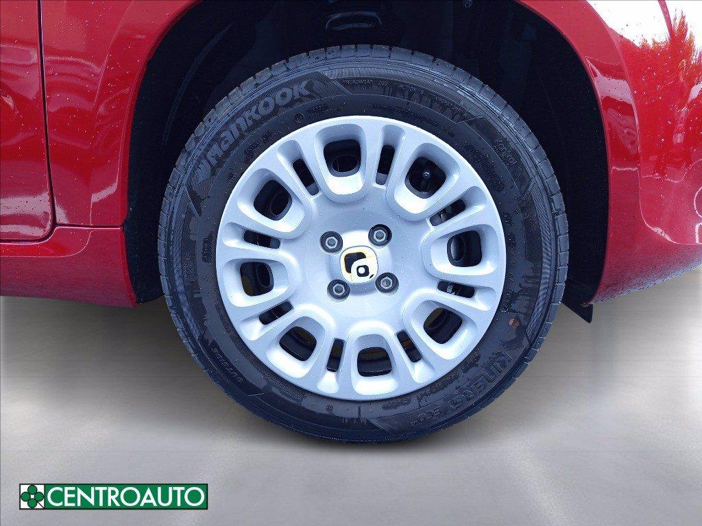 FIAT Pandina 1.0 firefly hybrid s&s 70cv 5p.ti del 2025