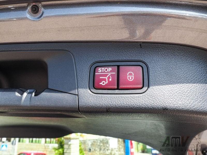 Mercedes-Benz GLA GLA 200 d Automatic Premium