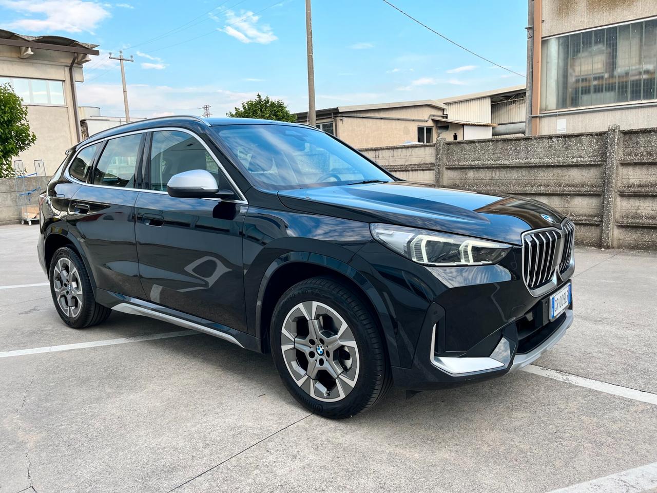 Bmw X1 xDrive 23i xLine