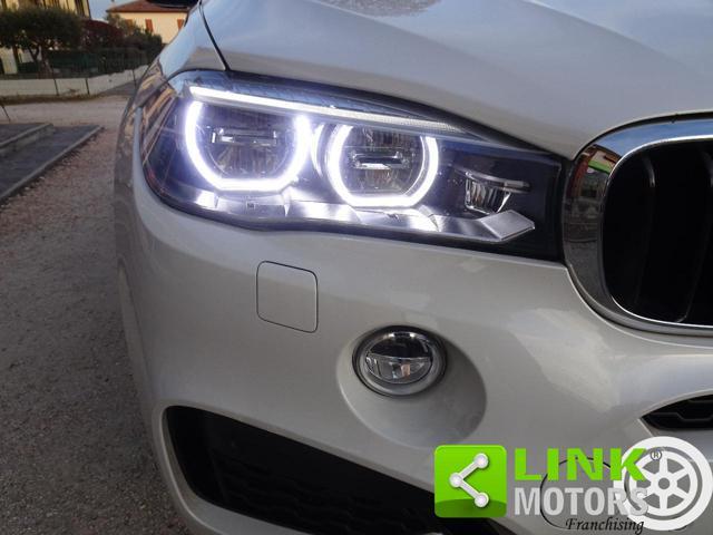 BMW X6 xDrive30d 249CV Msport