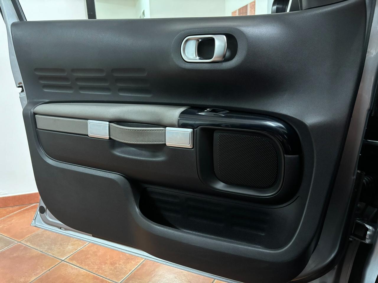 CITROEN C4 CACTUS 10/2019 DIESEL