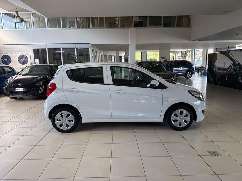 Opel Karl 1.0 73 CV GPL Advance
