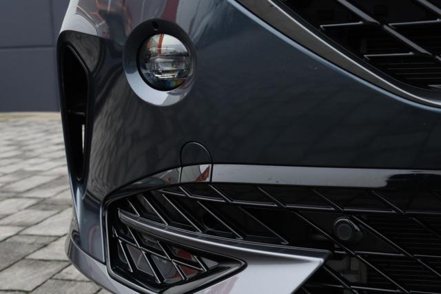 CUPRA Formentor 1.5 TSI