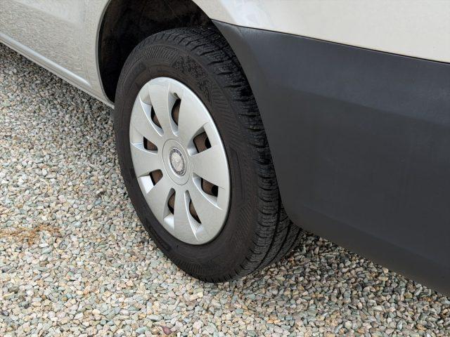 MERCEDES-BENZ Vito 144CDI LONG 3 POSTI