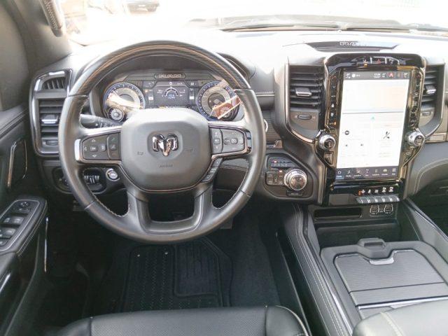 DODGE RAM 1500 5.7 GPL V8 Limited Night N1