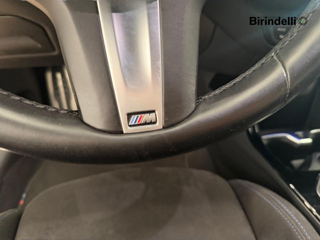 BMW Serie 1 (F40) - 118i 5p. Msport