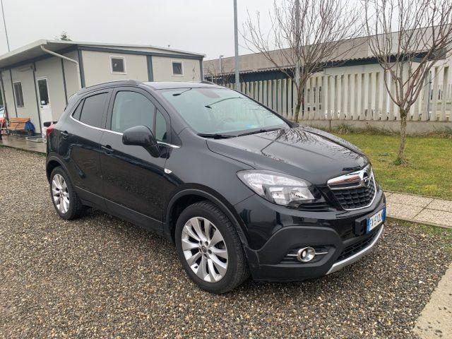 OPEL Mokka 1.6 CDTI Ecotec 136CV 4x2 Start&Stop Cosmo b-Color