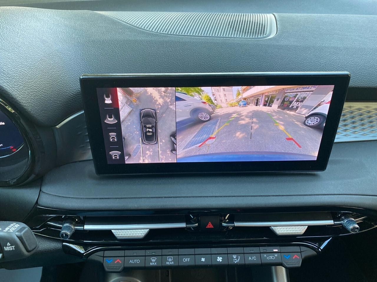 Alfa Romeo Tonale 1.6 diesel 130 CV TCT6 Sprint