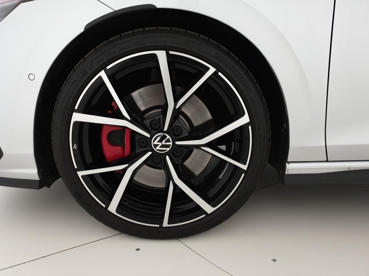 Volkswagen Golf 2.0 tsi gti 245cv dsg