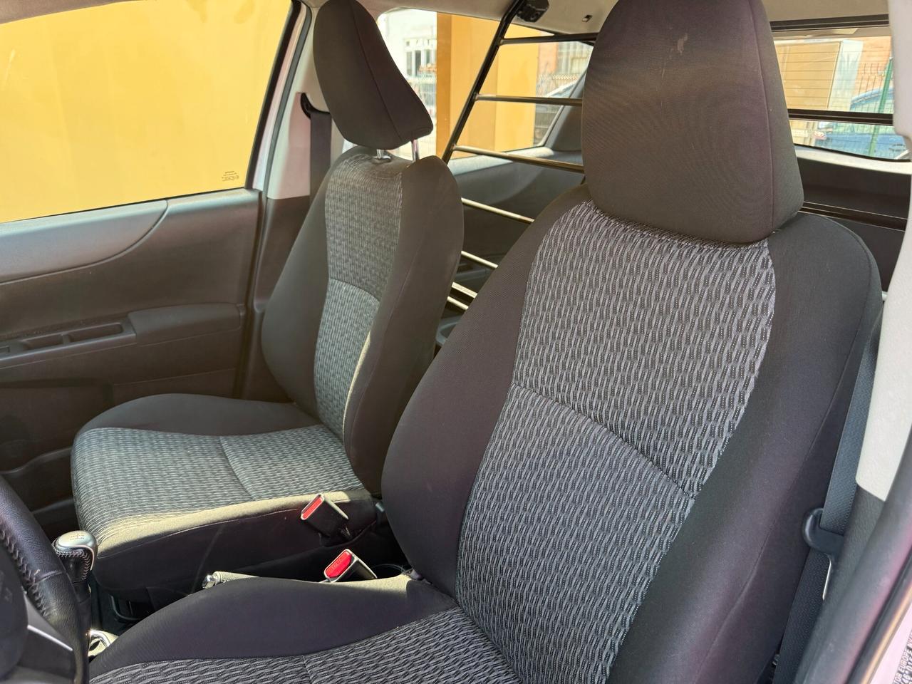 Toyota Yaris 1.0 5 porte Van IVA ESCLUSA