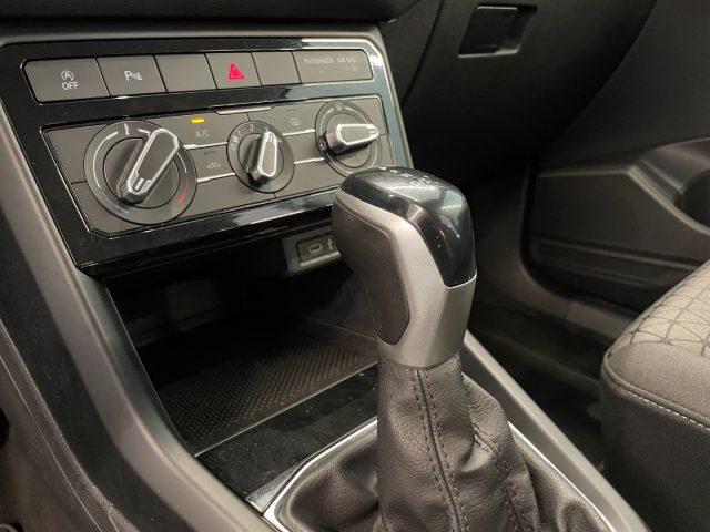 VOLKSWAGEN T-Cross 1.0 TSI 110 CV DSG Life