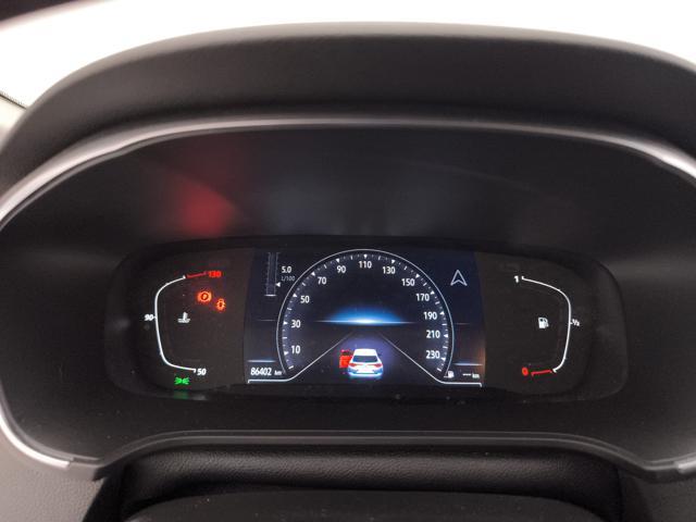 RENAULT Megane 1.5 blue dci Business 115cv