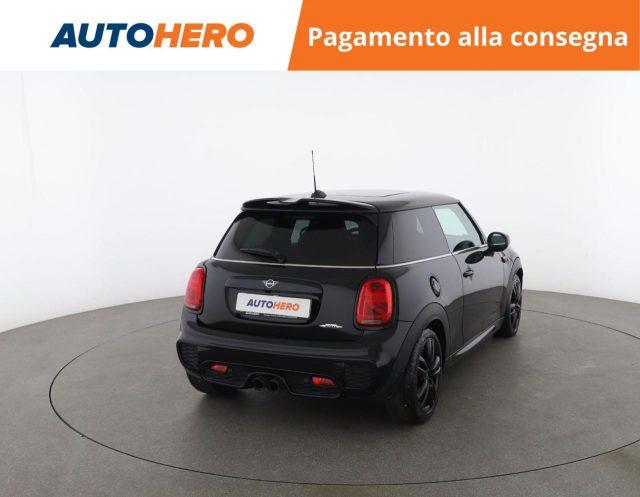 MINI John Cooper Works 2.0 John Cooper Works