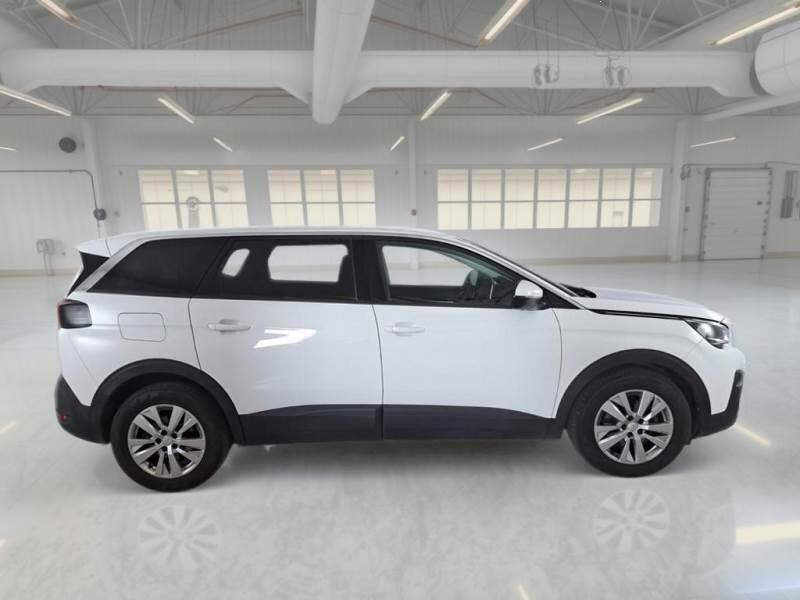 PEUGEOT 5008 1500 DCI 130 CV AUTOM. 7 POSTI