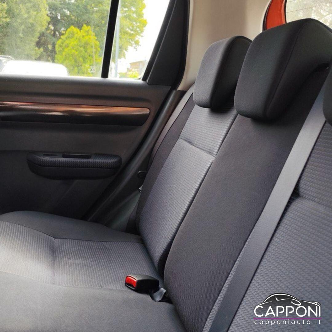 Suzuki Swift 1.3 4x4