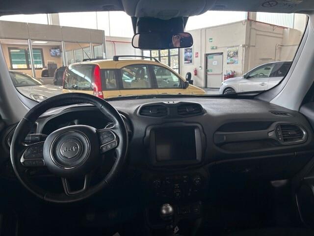 Jeep Renegade 1.0 T3 Limited 120CV Benzina