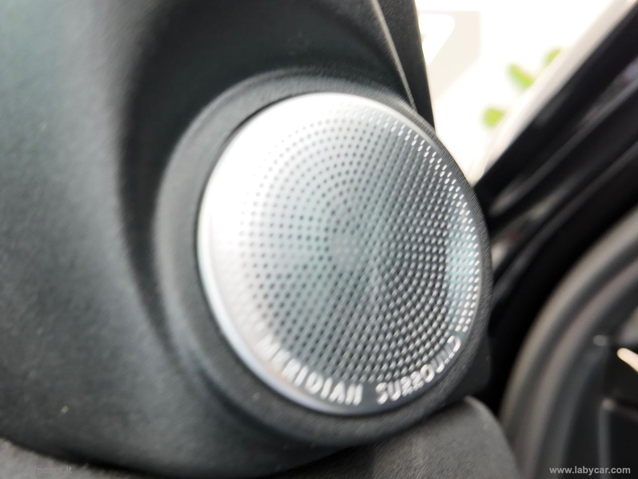 LAND ROVER RR Evoque 2.0D I4 204 CV AWD Aut R-D.HSE