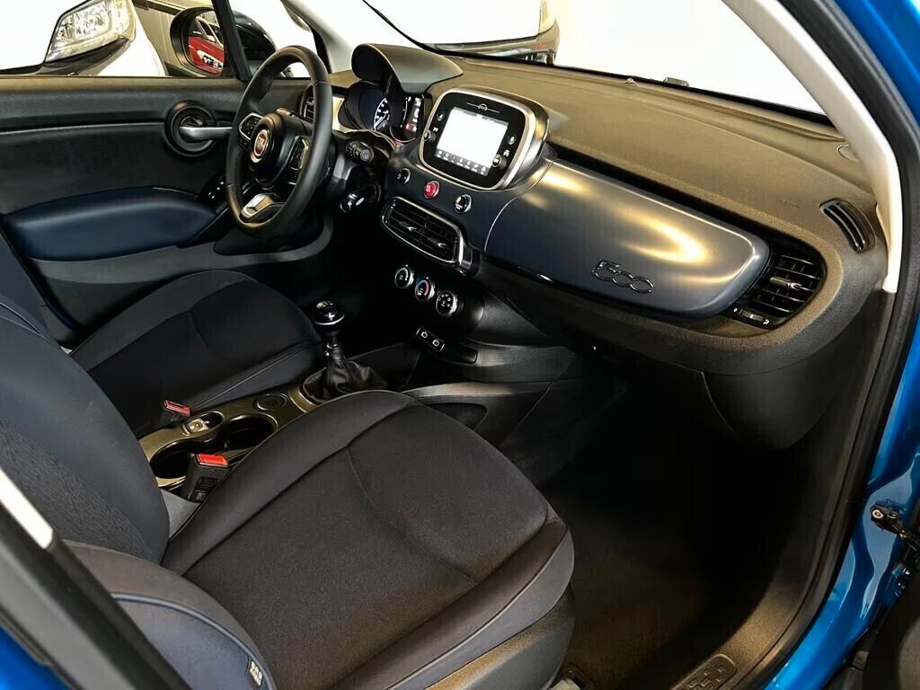Fiat 500X 1.3 MultiJet 95 CV