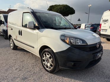 Fiat doblo’ 1.4 benz\metano
