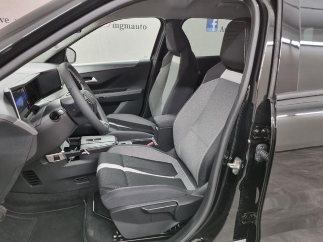 OPEL Frontera Hybrid 145 CV EDCT GS