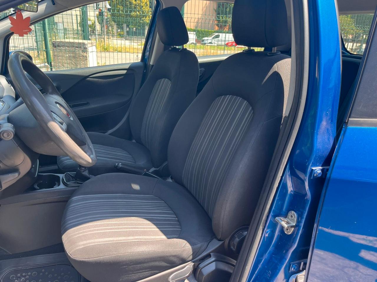 Fiat Punto Evo 1.4 5 porte S&S Dynamic - 2011