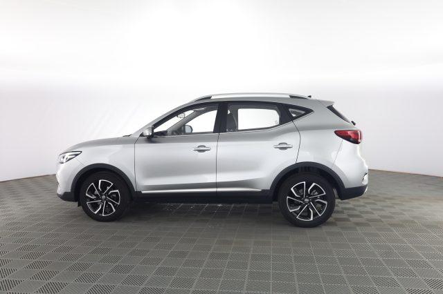 MG ZS ZS 1.0T-GDI aut. Luxury