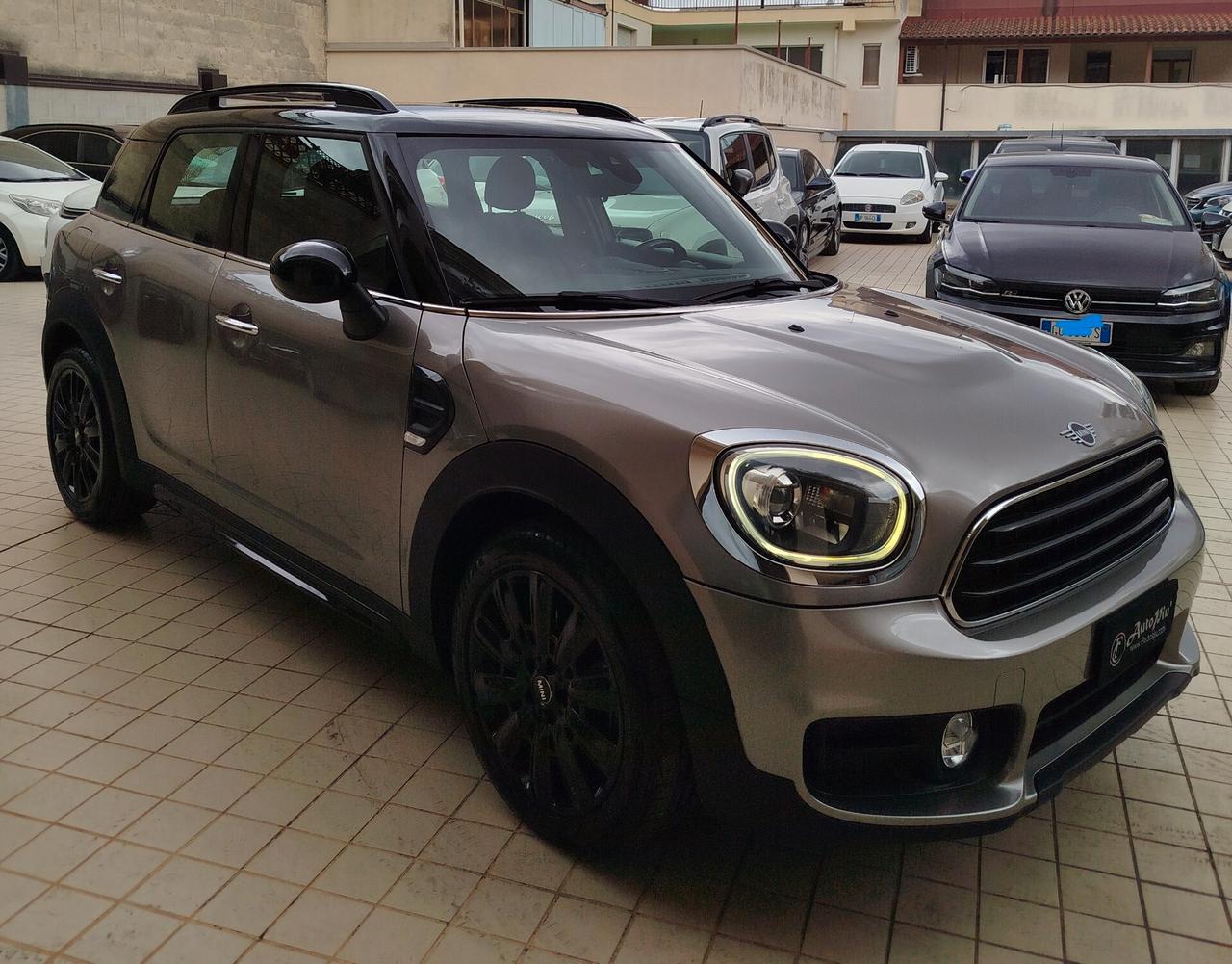 Mini Countryman Cooper Mini 1.5 Cooper Auto