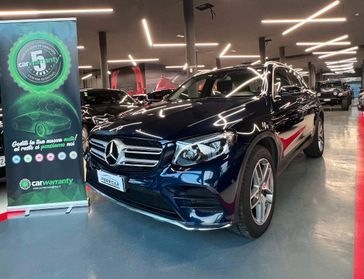 Mercedes Classe GLC 250 Premium 4matic auto