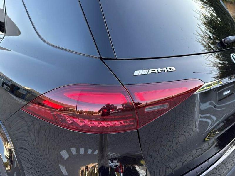 Mercedes-Benz GLE 53 AMG 4Matic+ Premium Plus