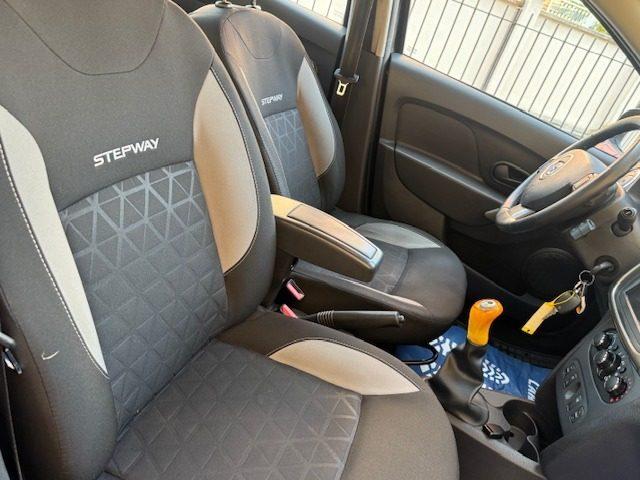 DACIA Sandero Stepway 900 TCe 12V 90CV Prestige