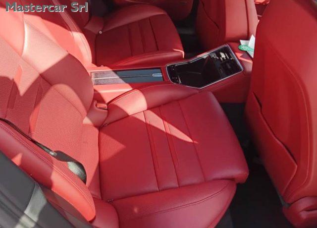 PORSCHE Panamera Panamera II 2017 Berlina 4.0 GTS auto - GB363PB