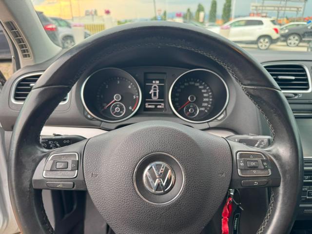 VOLKSWAGEN Golf 1.6 TDI DPF 5p. Highline