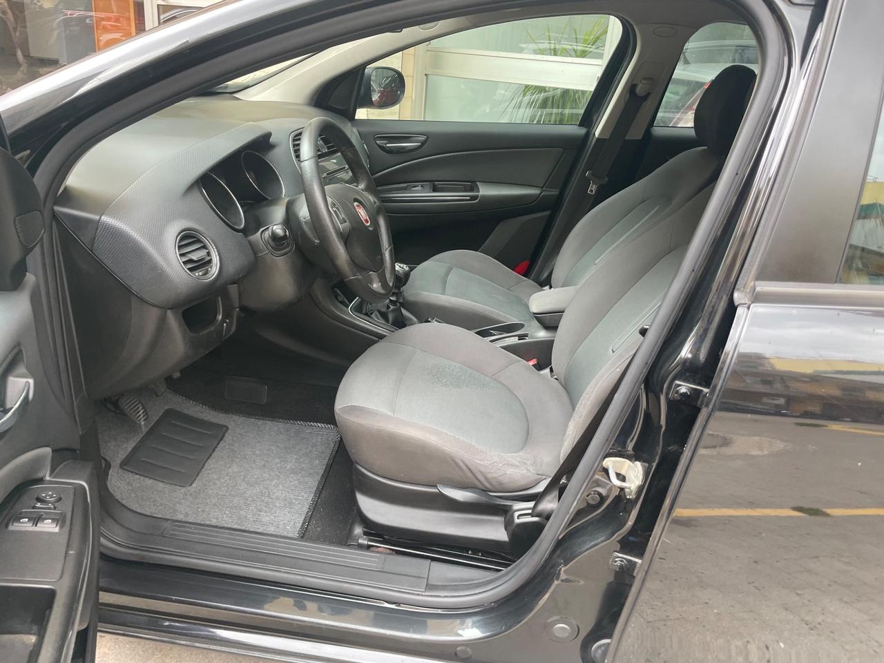 Fiat Bravo 1.6 MJT 120 CV DPF Dynamic