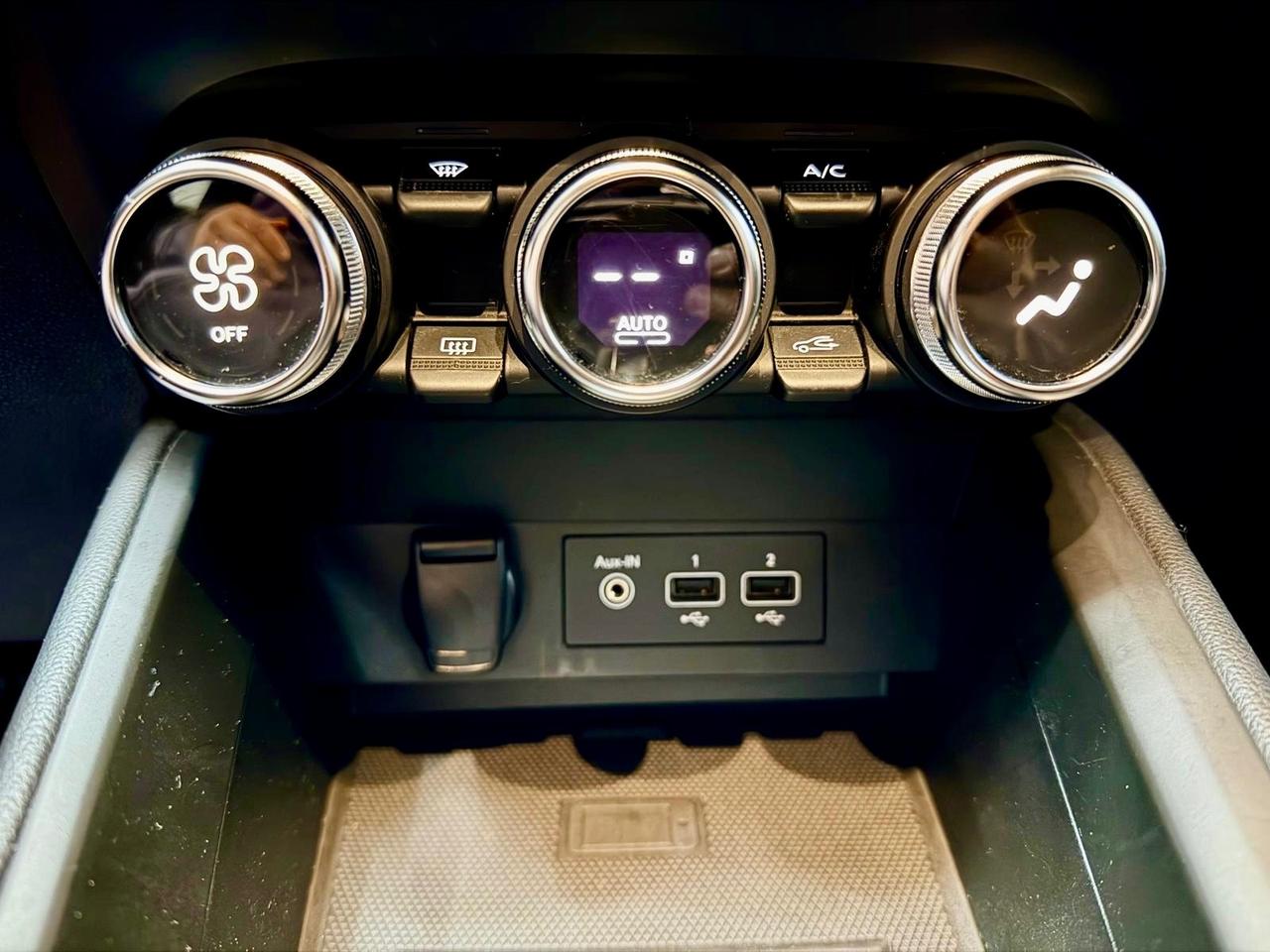 Renault Clio E-Tech benz/Hybrid Autom E6