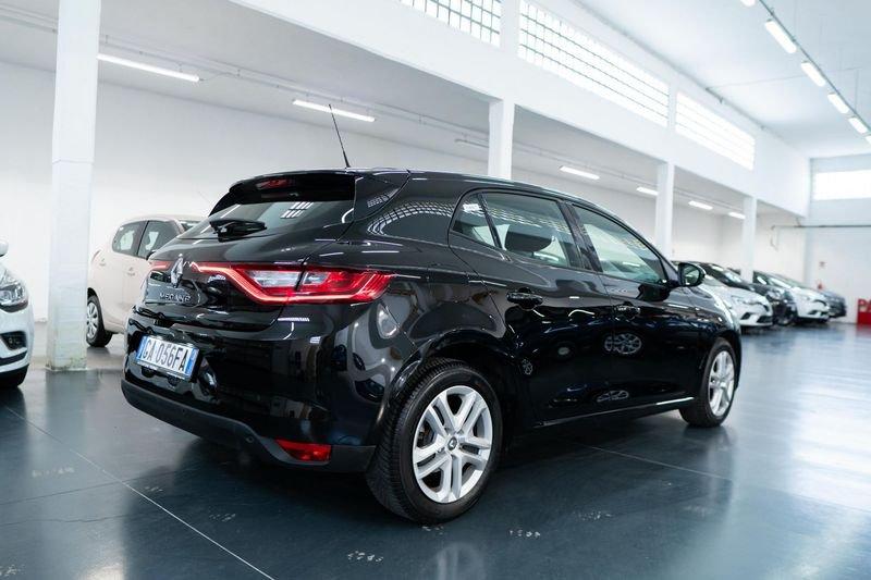 Renault Mégane 1.3 TCe Duel 115CV