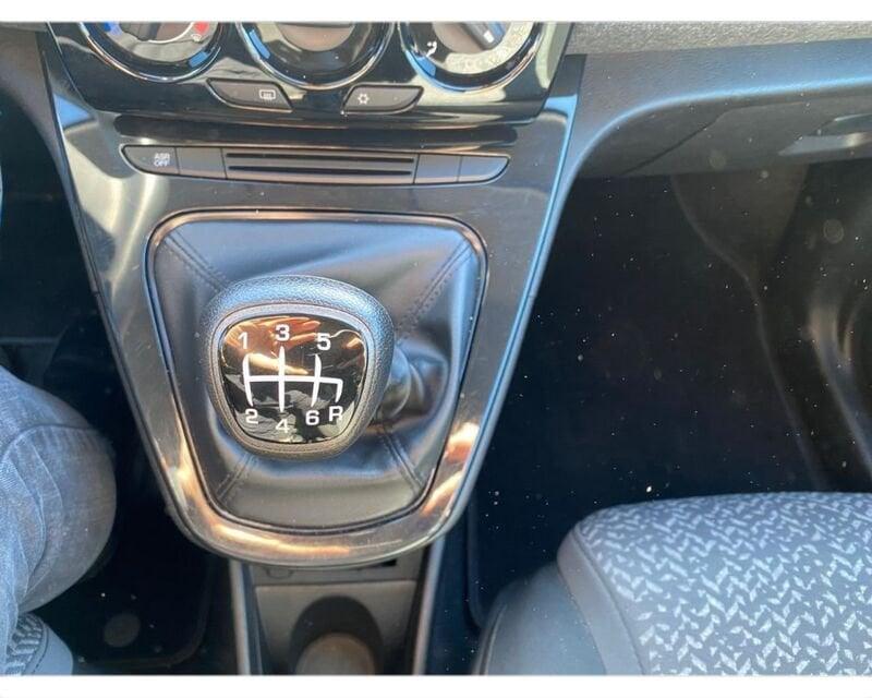 Lancia Ypsilon III 2021 1.0 firefly hybrid Silver Plus s&s 70cv