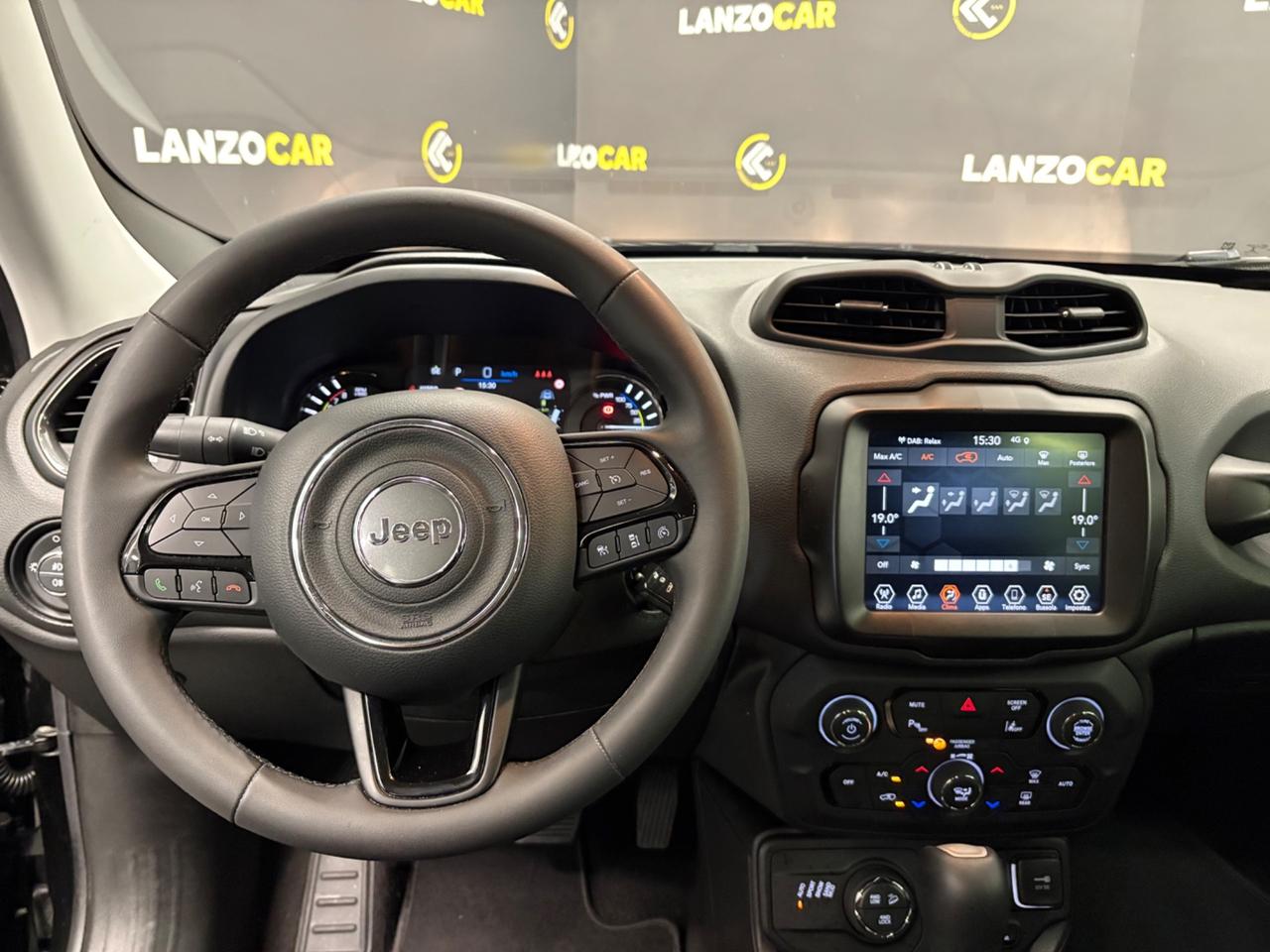 Jeep Renegade 1.3*PHEV*LIMITED*EURO6*