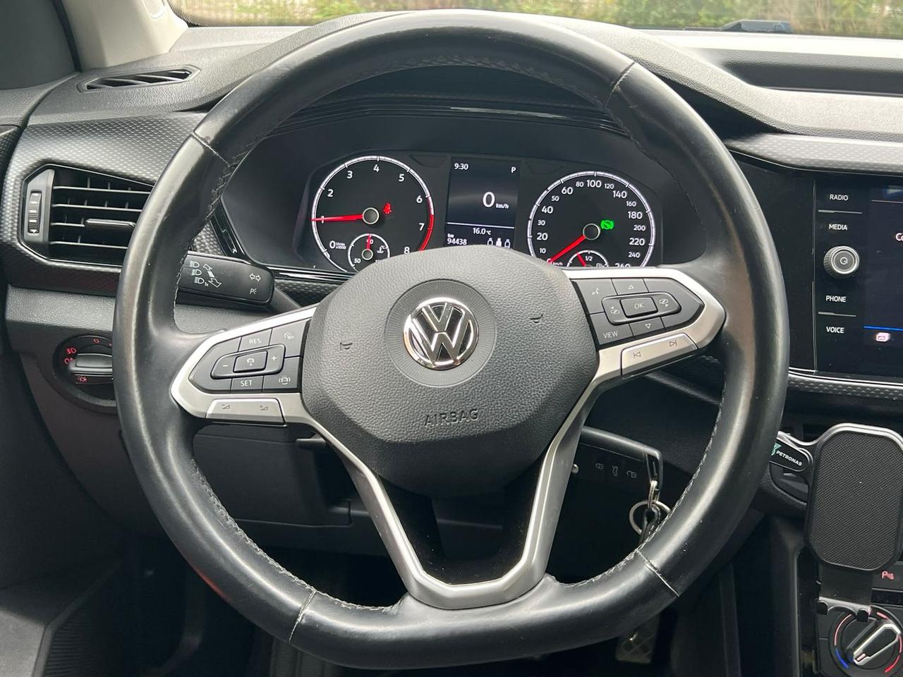 Volkswagen T-Cross Advanced #50399